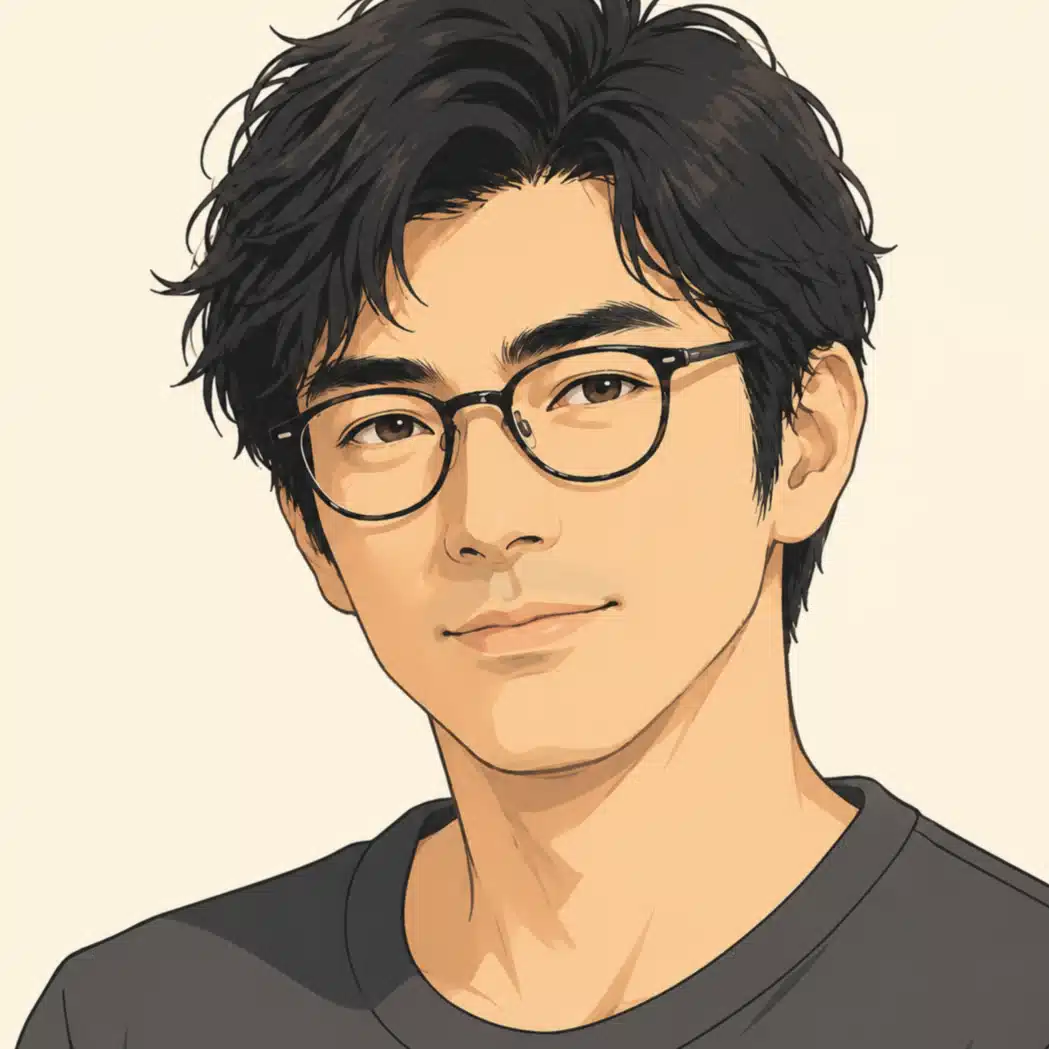 たろ｜AIで第二の収入源を