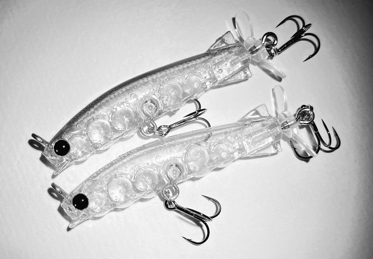 メバルプラッキング考察 3話 うえだ れん Note メバルプラッキング考察 3話 うえだ れん Note