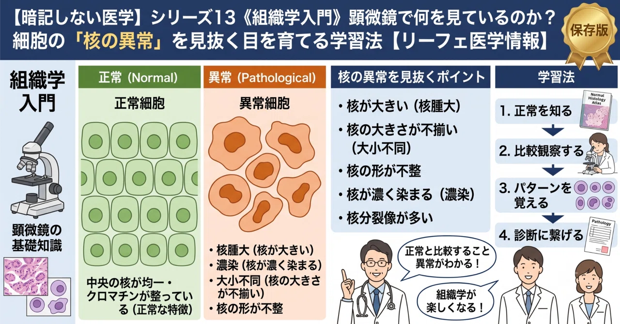Histology（組織学）～海外医学部を６年で卒業～ rectangle_large_type_2_bae23bf
