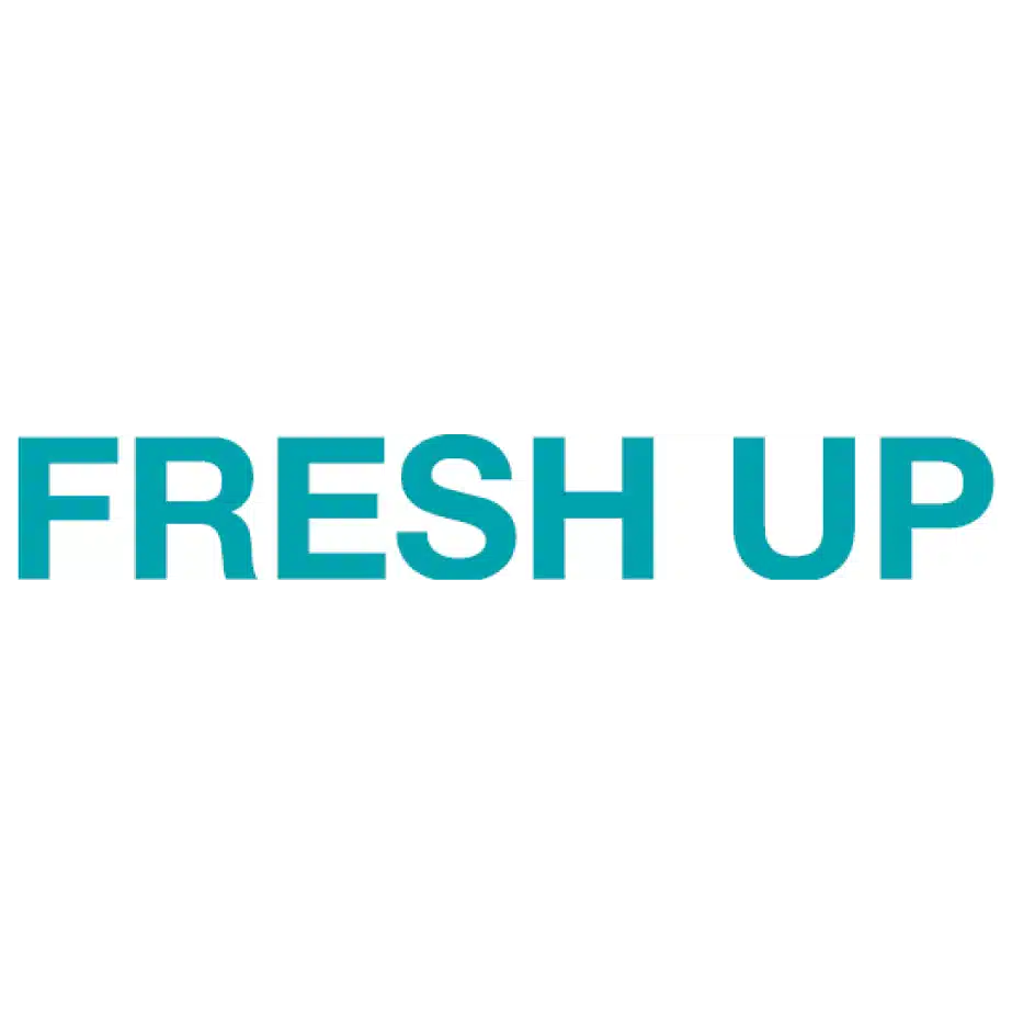 FRESH UP株式会社