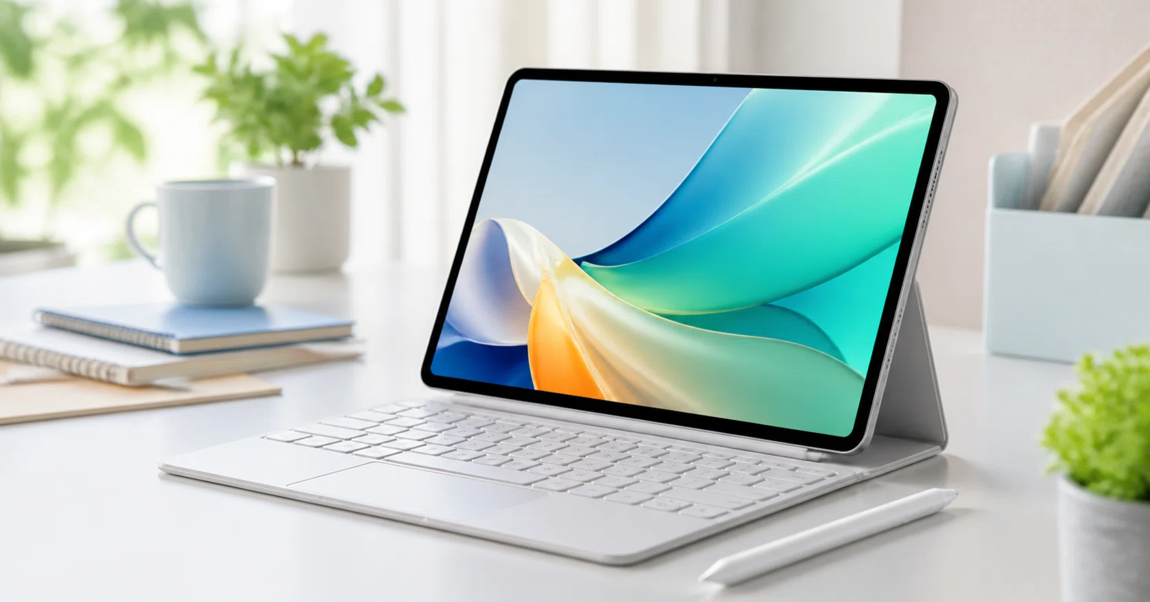 Xiaomi Pad 7レビュー：買う前にわかった型落ちAndroidタブレットの