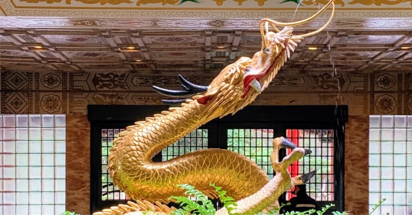 新宿 占い 館 バランガン