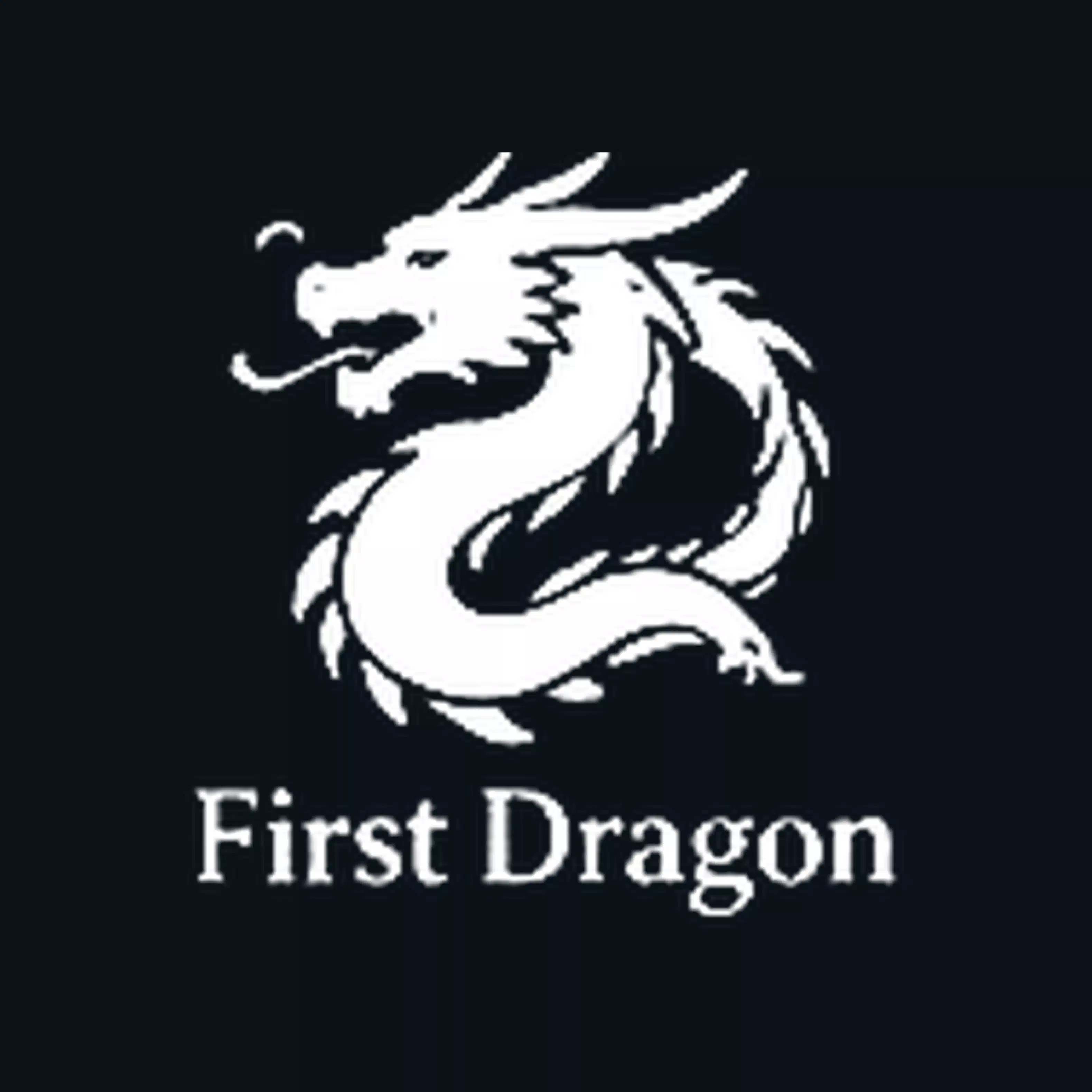 First Dragon