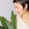 うすき友美 | 肌は、ほめ育て◎ 素肌美容家