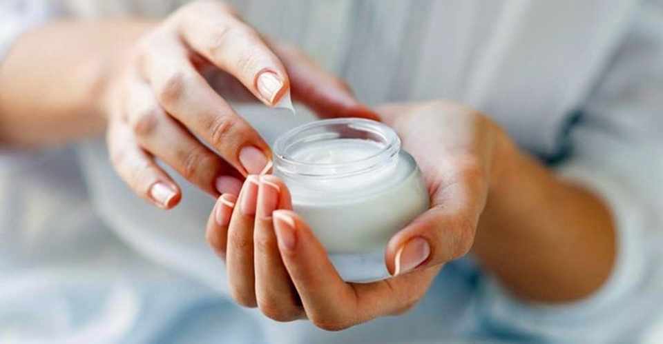 Dogal Deodorant Yapimi Begonya Note