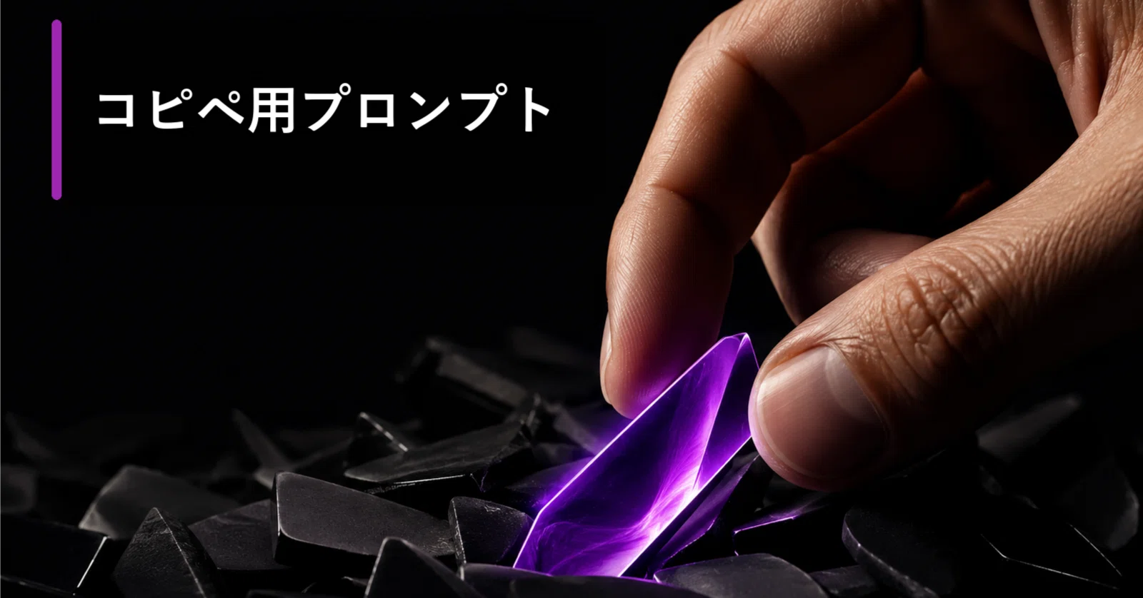 断定 口調