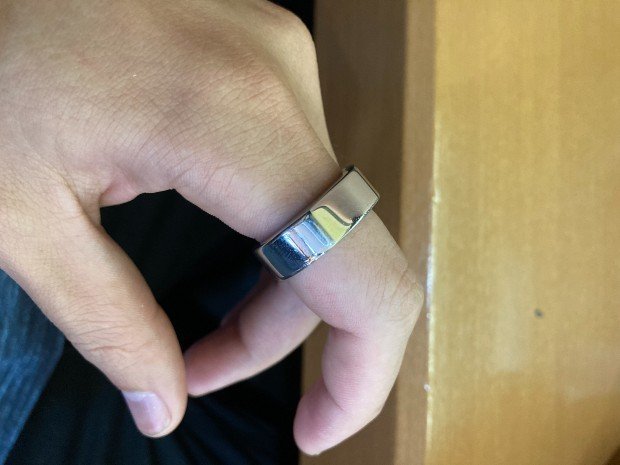 Oura Ring】2ヶ月後の使用感を語ってみた｜本気の英語ガイドのボヤキ