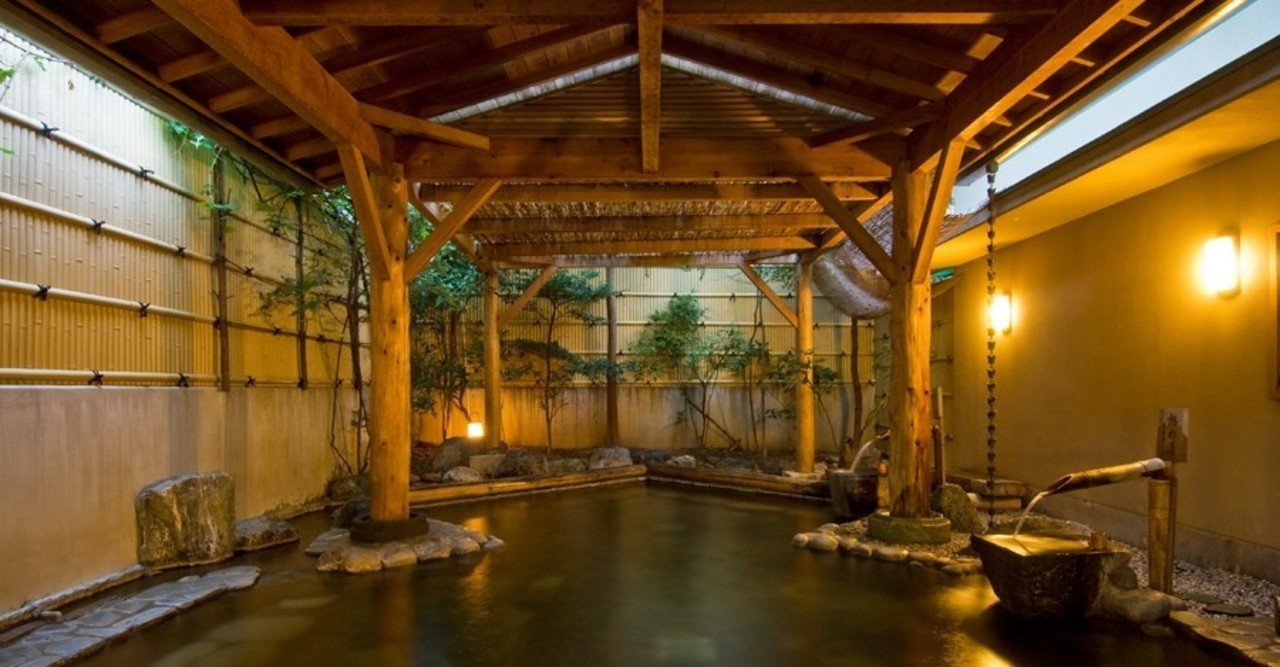 温泉通なら知らない人はいないという源泉ドバドバ温泉に行ってみた ぜいぜい Note 温泉通なら知らない人はいないという源泉ドバドバ温泉に行ってみた ぜいぜい Note