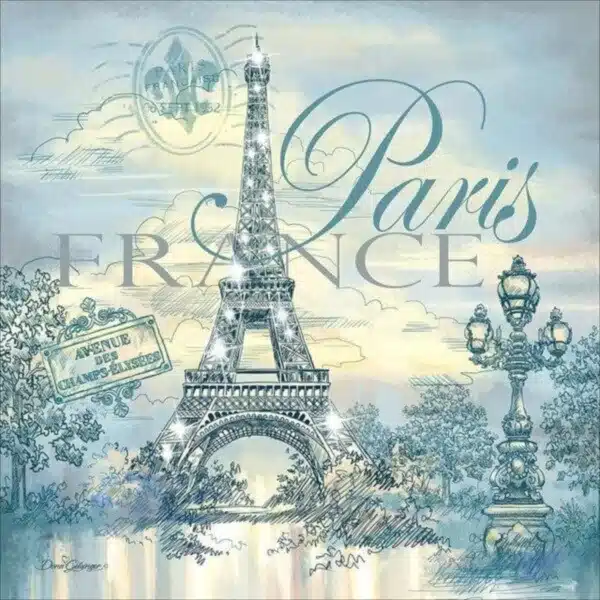 Paris★Cafe✨️
