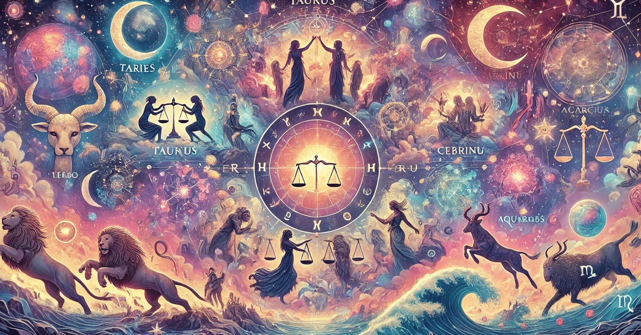 🌿 [August 7th Star Reading] Today is a day to go with the flow ｜やさしい星詠み ...