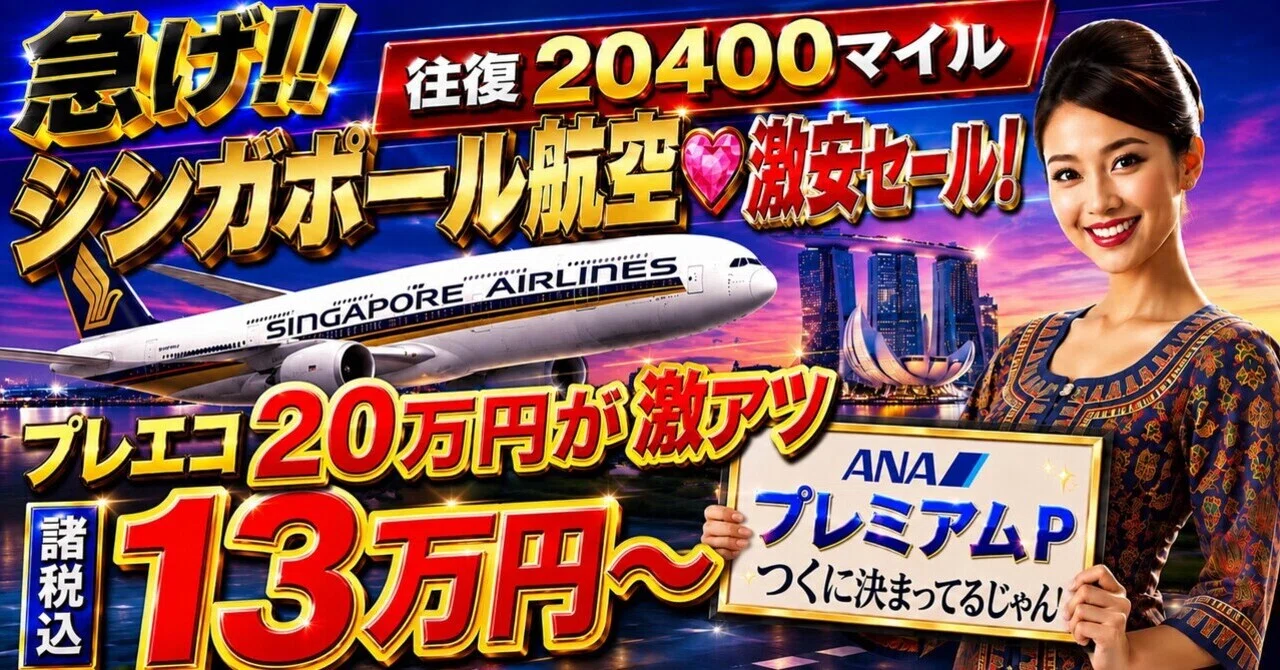 現地購入的中単勝馬券【2006 年シンガポール航空国際カップ】コスモバルク SQ》燃油費ゼロの大当たり🎯航空券！世界最長路線の『プレエコがなんと