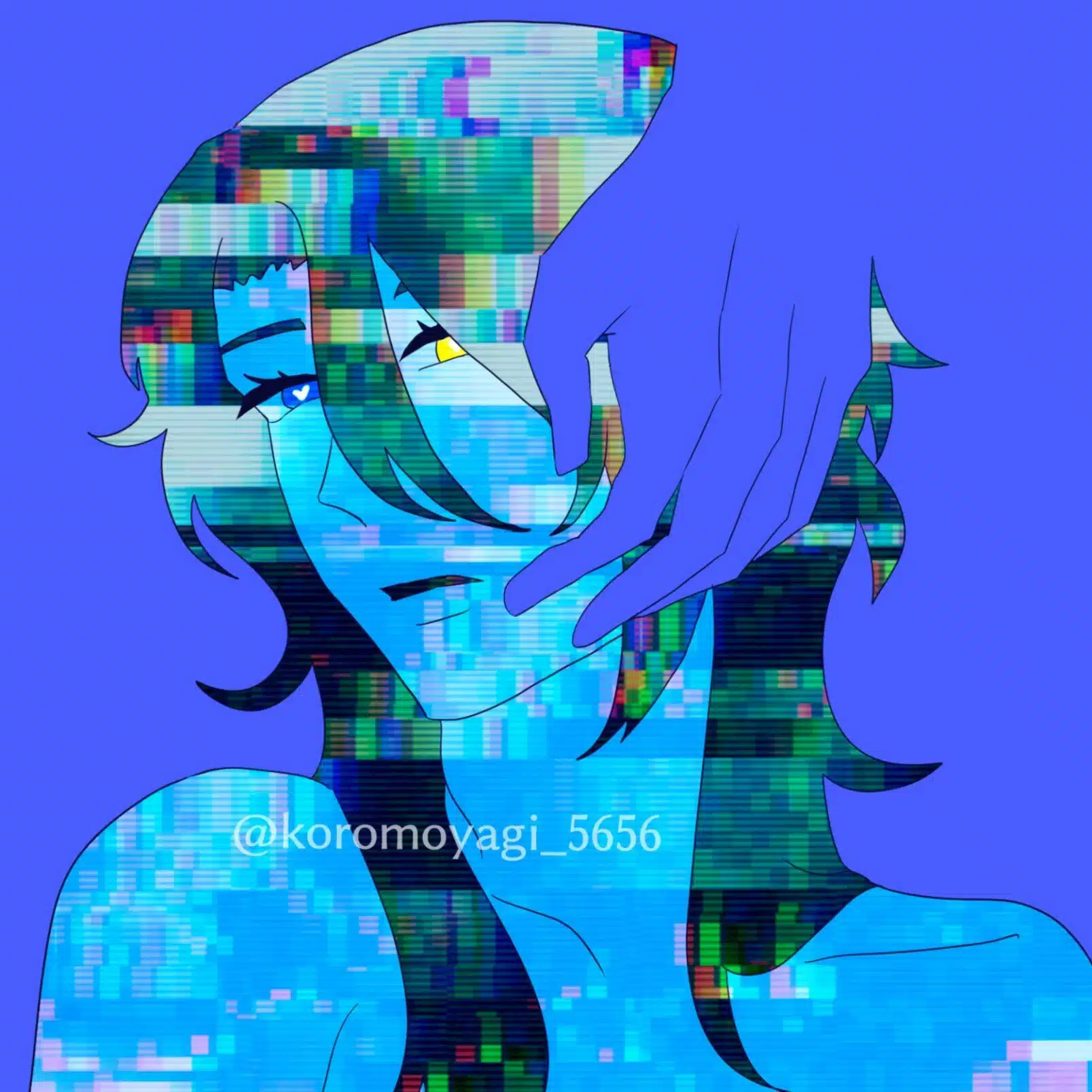 ころもやぎ
