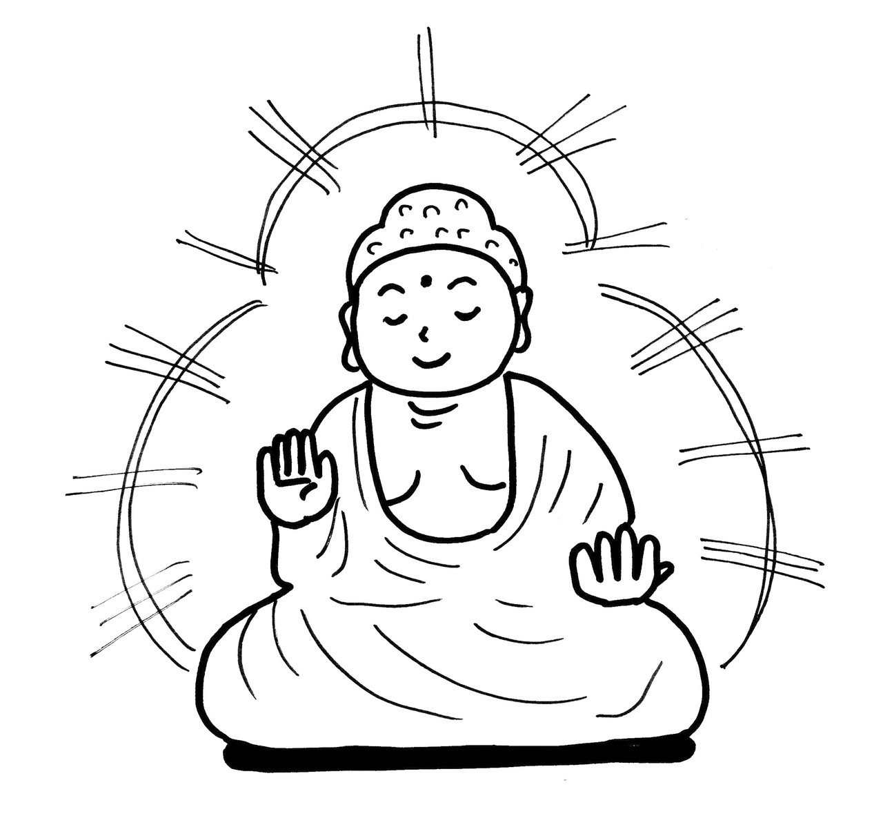 この仏像はngなのはなぜ たけのこ Note