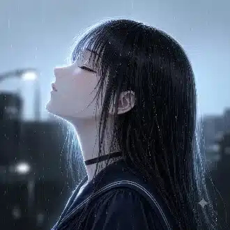 雨翠ケイ