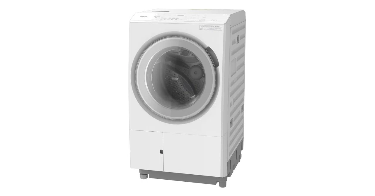 日立 ビッグドラム BD-SX120J レビュー｜ヒートポンプ搭載ドラム式を