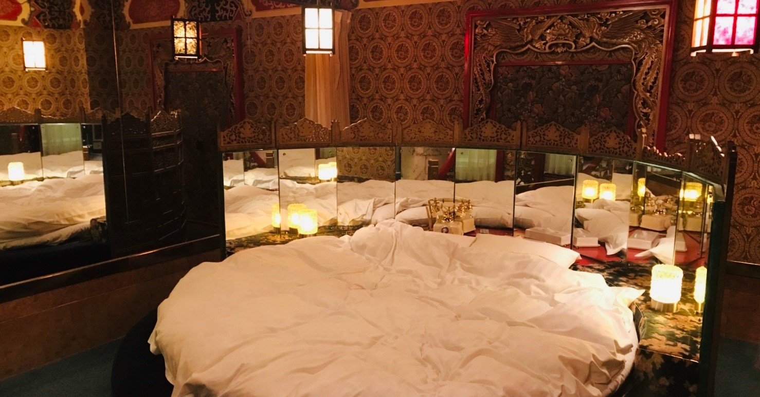 千葉 幕張 Hotel Famy Lh Note