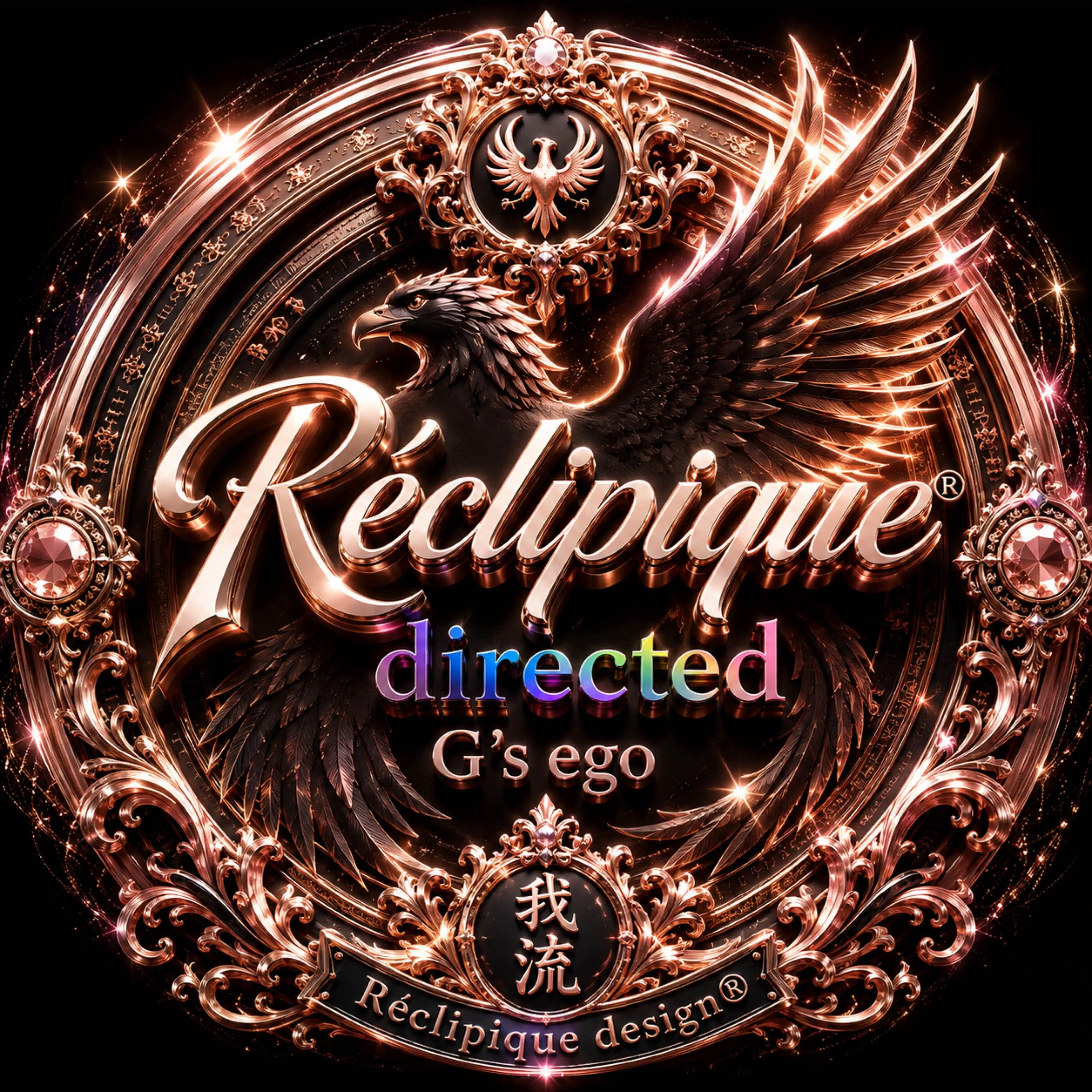 Re：Réclipique