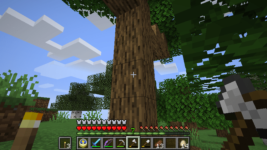 カタテマなマイクラの日々 Java Edition Yunumata Note カタテマなマイクラの日々 Java Edition Yunumata Note