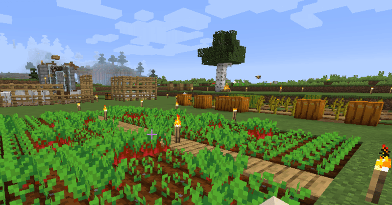 カタテマなマイクラの日々 Java Edition Yunumata Note カタテマなマイクラの日々 Java Edition Yunumata Note