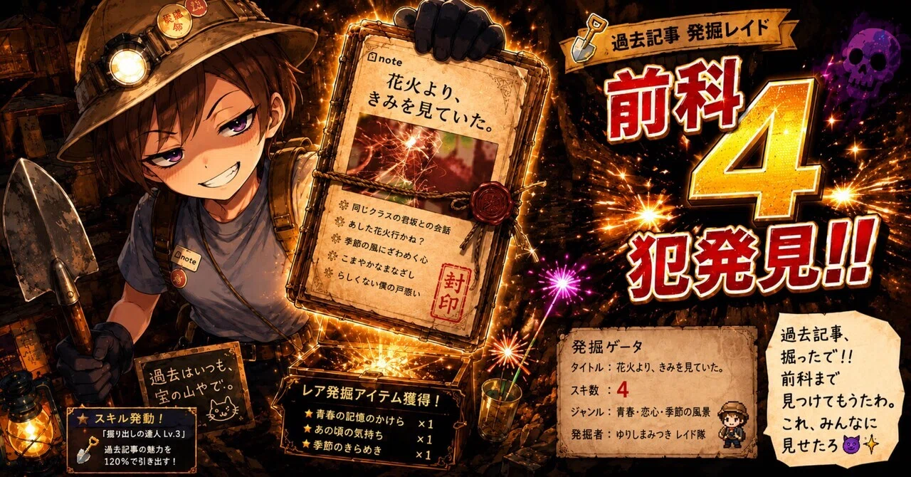 見出し画像