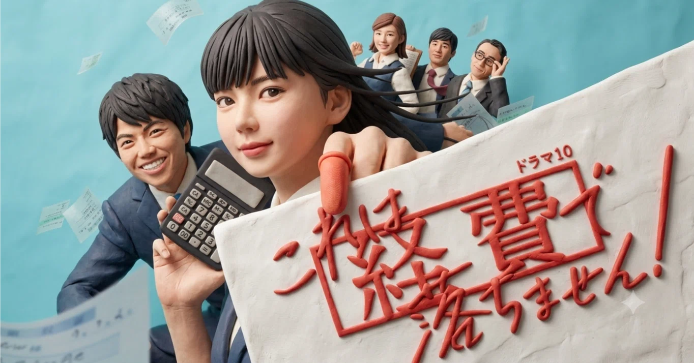 これ は 経費 で 落ち ませ ん 配信