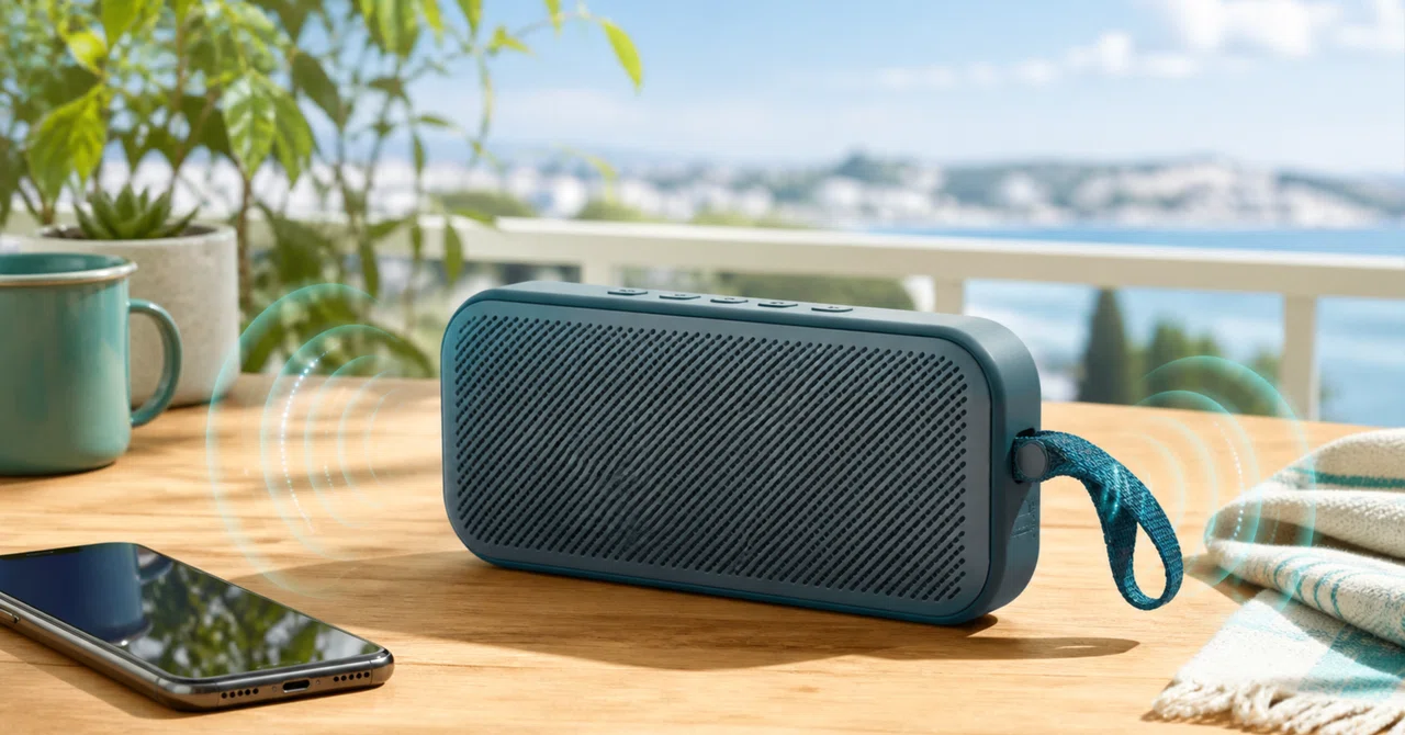 Anker Soundcore Motion 300レビュー：買う前にわかった小型Bluetooth