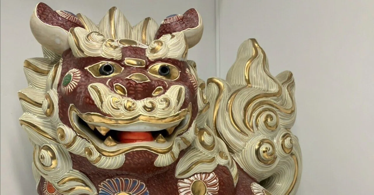 実家整理で見つかった骨董品を処分する前に｜買取大吉 白山市松任店