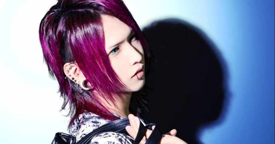 異色の関西弁v系ホスト 白兎 さんをインタビュー 源しいな Note