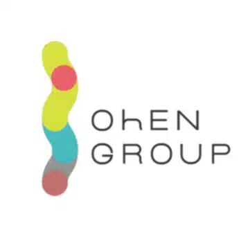  OhEN Group株式会社