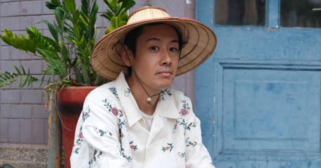 EVISBEATS and Kazuhiko Maeda to release new collaborative album