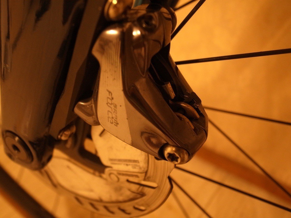 specialized diverge sram
