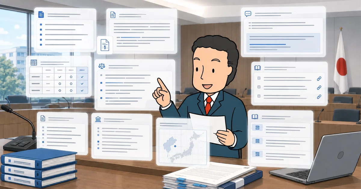 [News] Dai-ichi Hoki releases beta version of generative AI for local ...