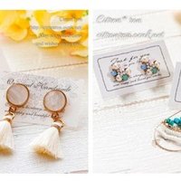 100均活用 スマホ Iphone で物撮り アクセサリーを綺麗に撮る方法 アクセサリー台紙の店citron Ron Note 100均活用 スマホ Iphone で物撮り アクセサリーを綺麗に撮る方法 アクセサリー台紙の店citron Ron Note