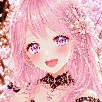 🐰Koroちゃん🌸兎耳コロ💖一期のプリンセス🍓Ichigo no Princess🌹👑