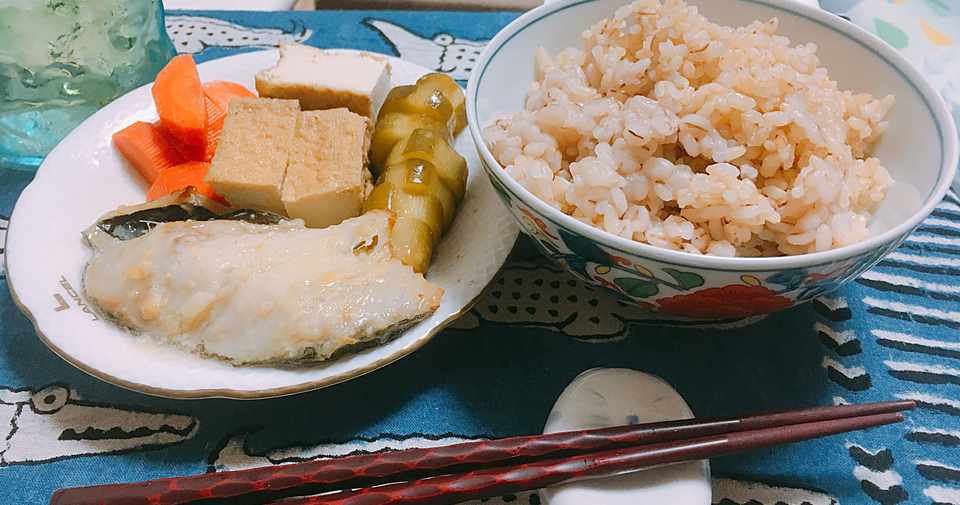 ぬか床からシンナー生成疑惑 つる るるる Note