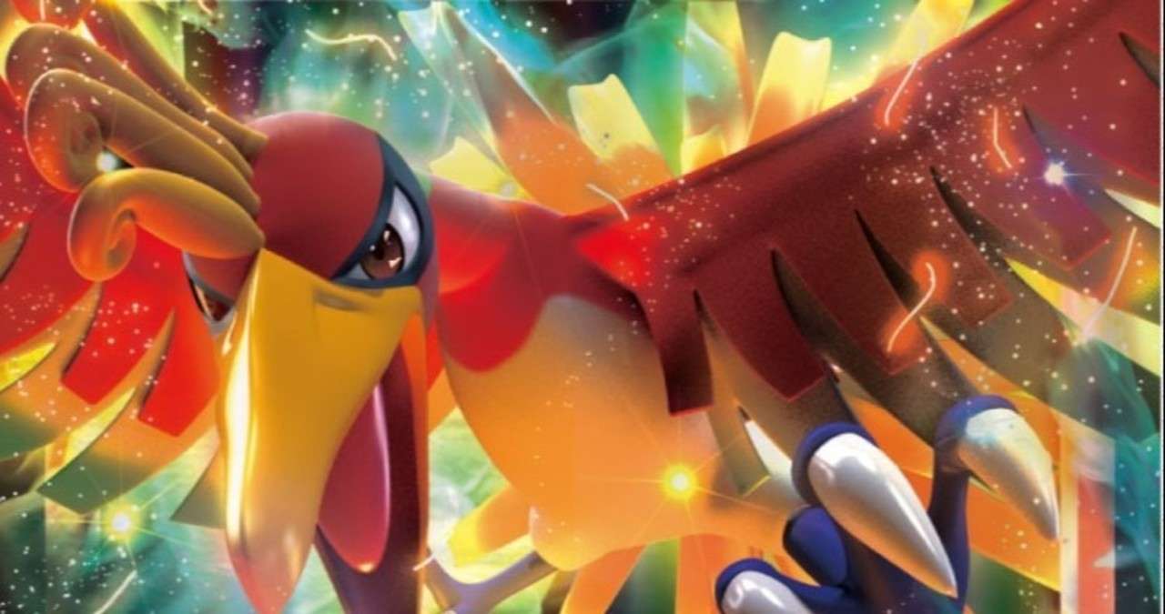 ホウオウが再評価される日はくるのか 本気のグドラ使いさん Note