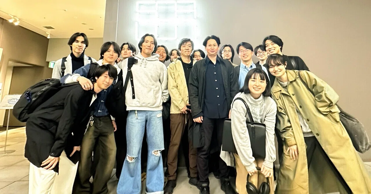 山口道場 第1弾｜構造化思考編｜山口揚平 Yohei Yamaguchi
