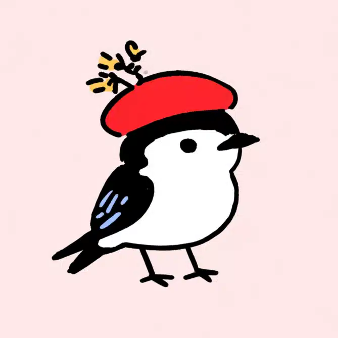 ツバメ