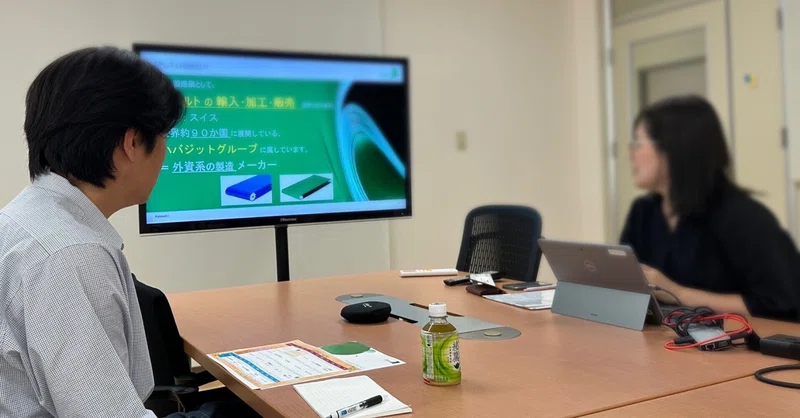 😸【貴志川高校】進路選択の夏！３年生「応募前職場見学」レポート