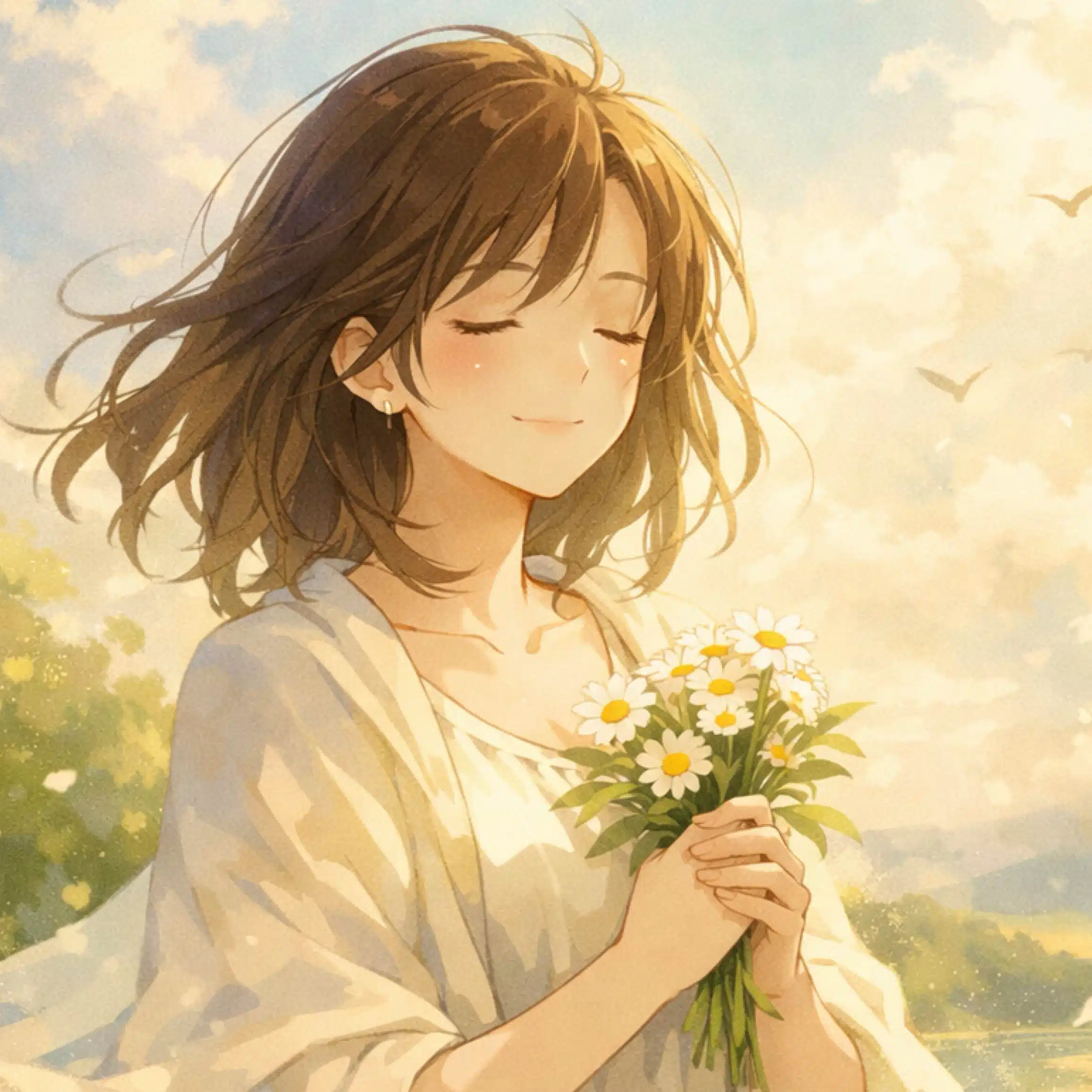 ナツ