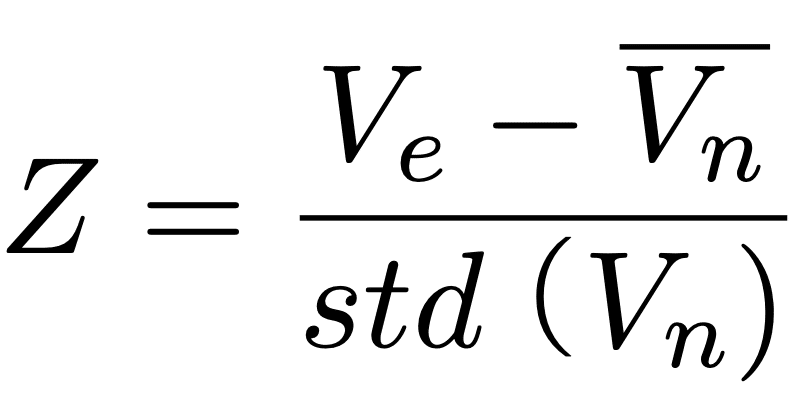 脳波解析】ノンパラメトリック Permutation test｜Emi Utagawa
