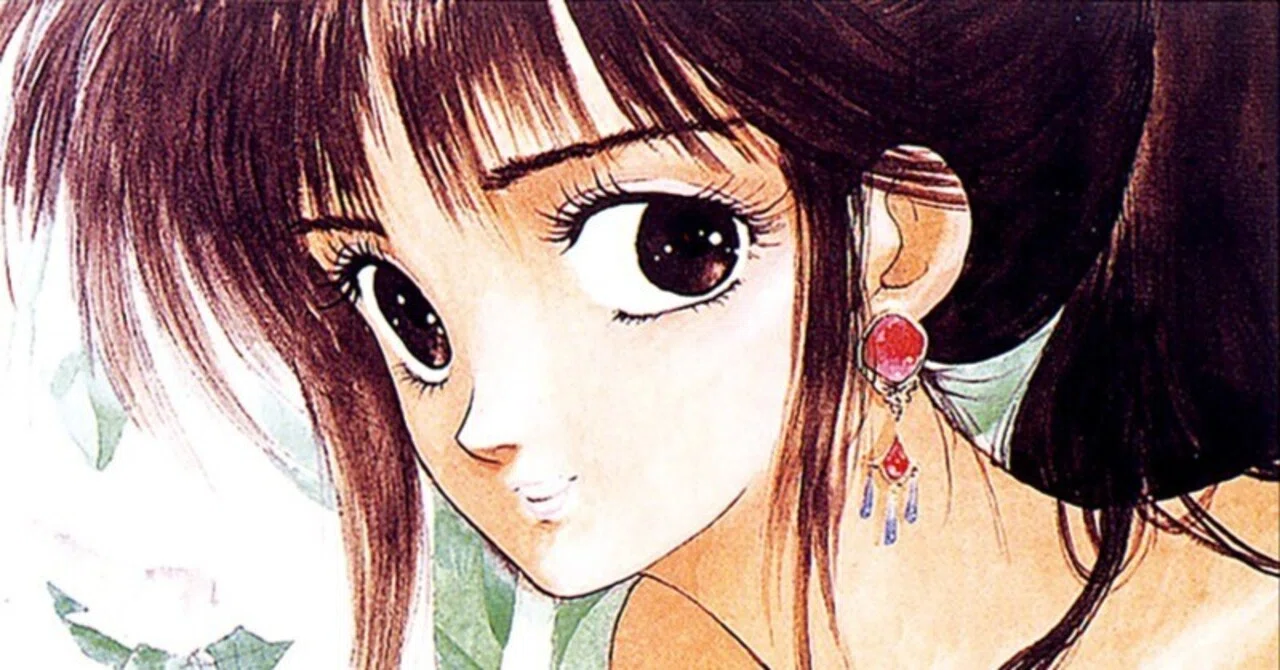 ウインダリア』という傑作劇場用アニメのはなし——1986年の傑作を殺した