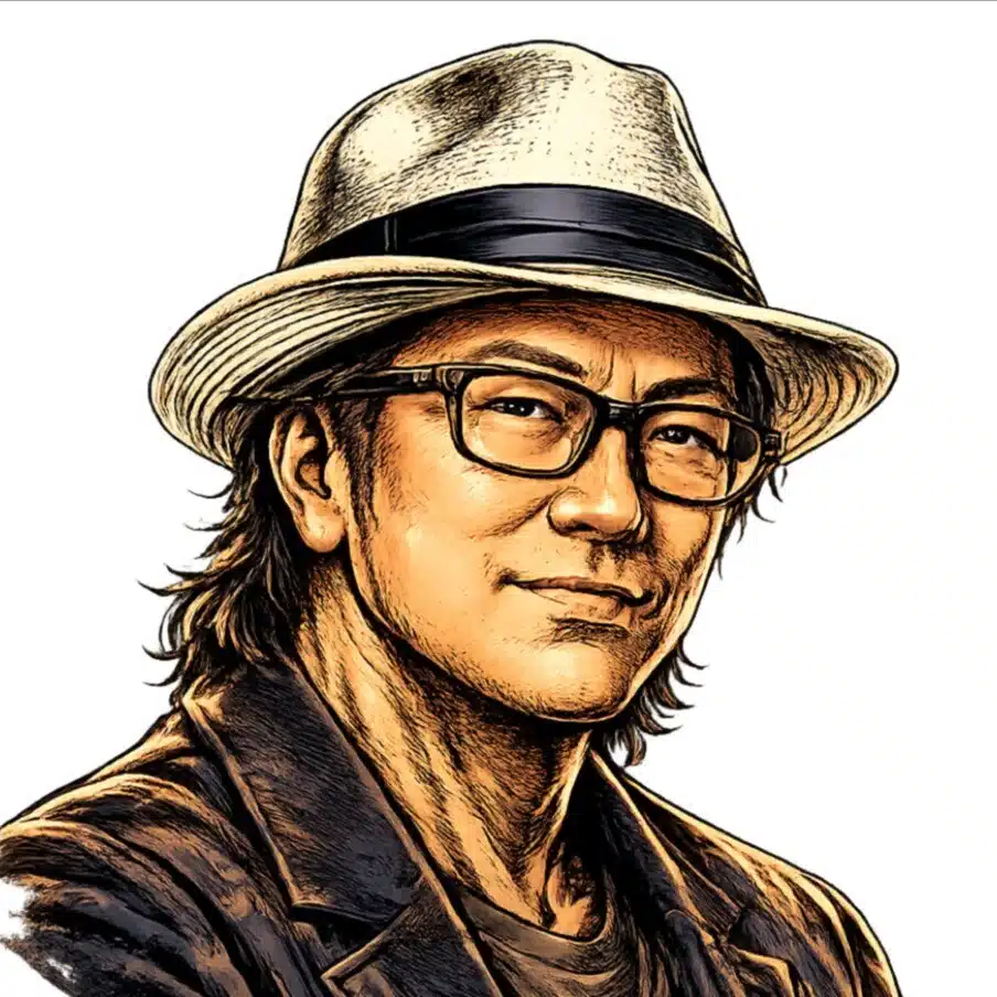 サクセス・リアリスト宮本真愿