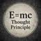 Katsutoshi Mayumi E=mc思考原理 E=mc Thought Principle