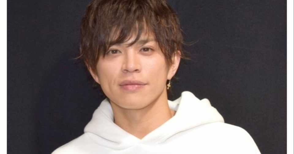 山本裕典 新型コロナ感染 所属事務所が報告 倦怠感のみで症状は安定 Sakura 2 Note