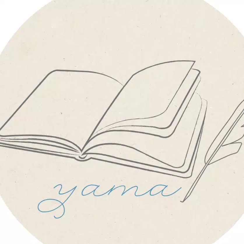 yama / ライターと作家を目指す