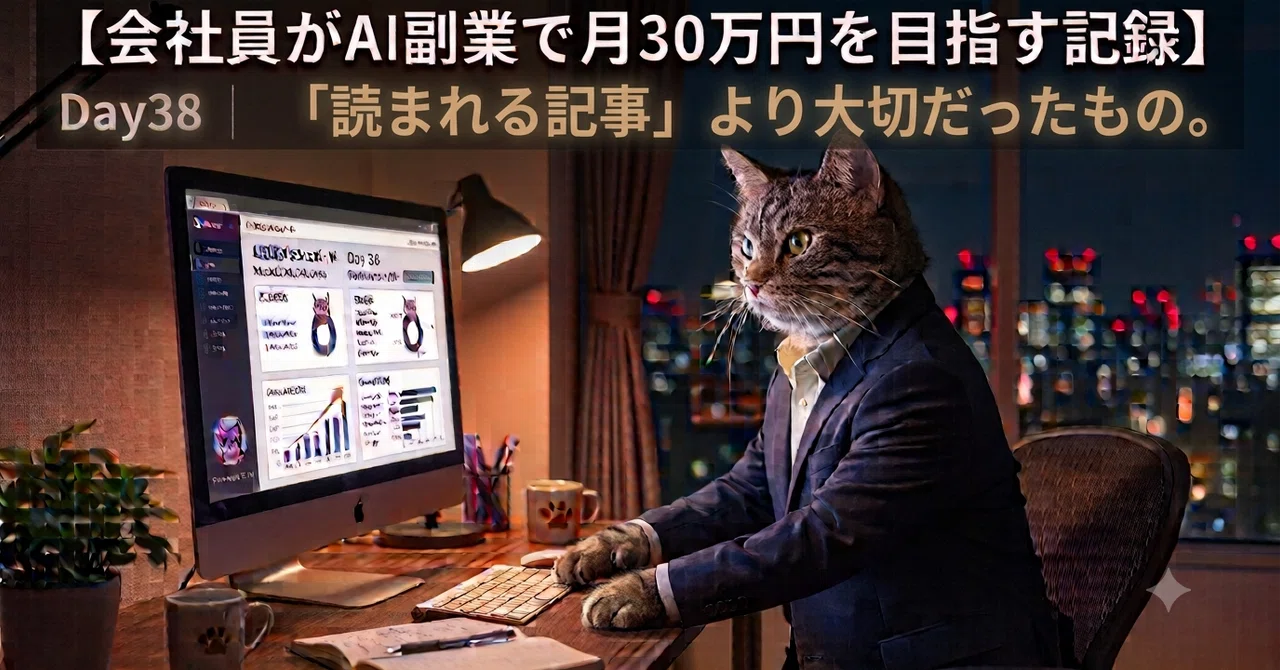 [Record of a company employee aiming for 300,000 yen per month with an ...