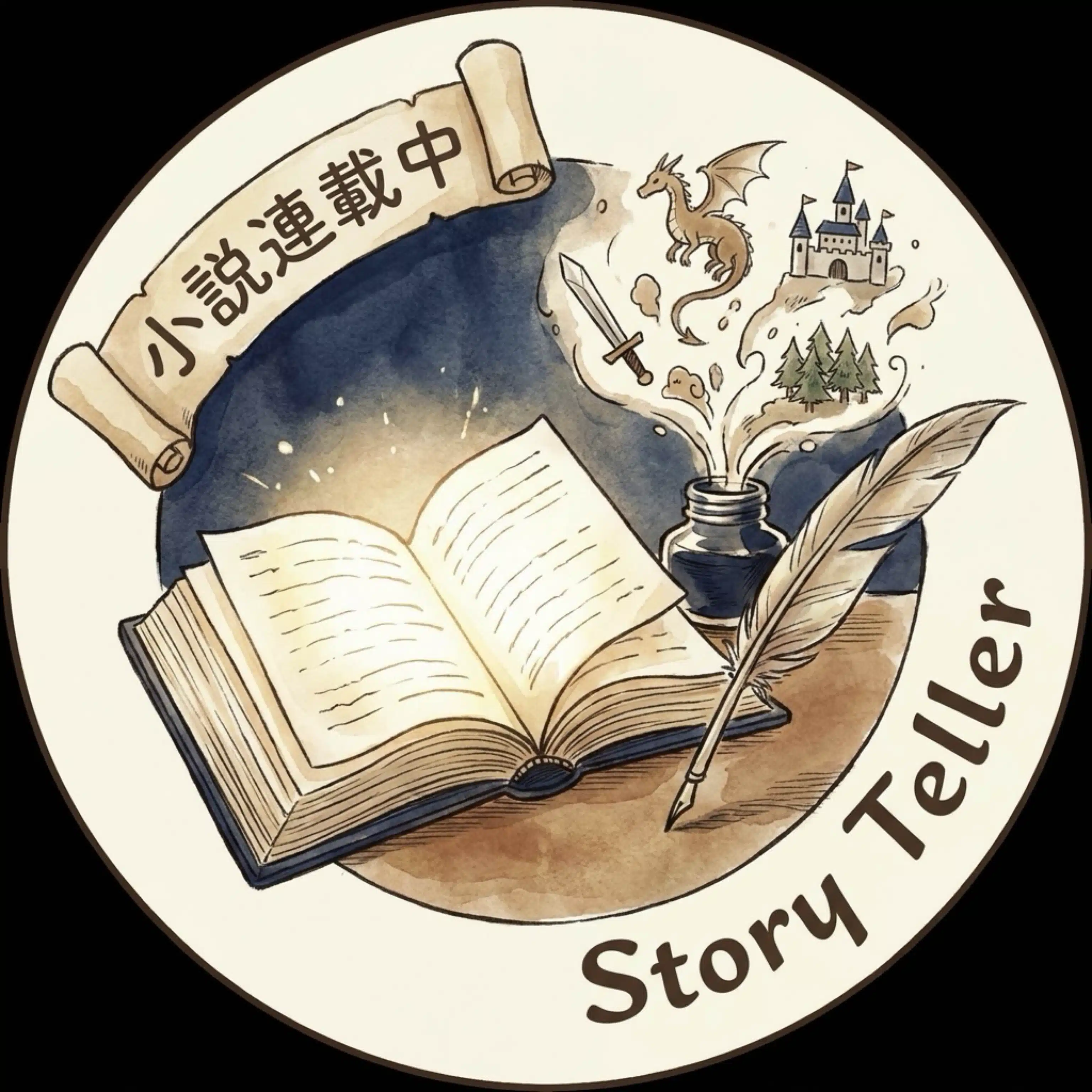 アスフィ【小説・ライトノベル】