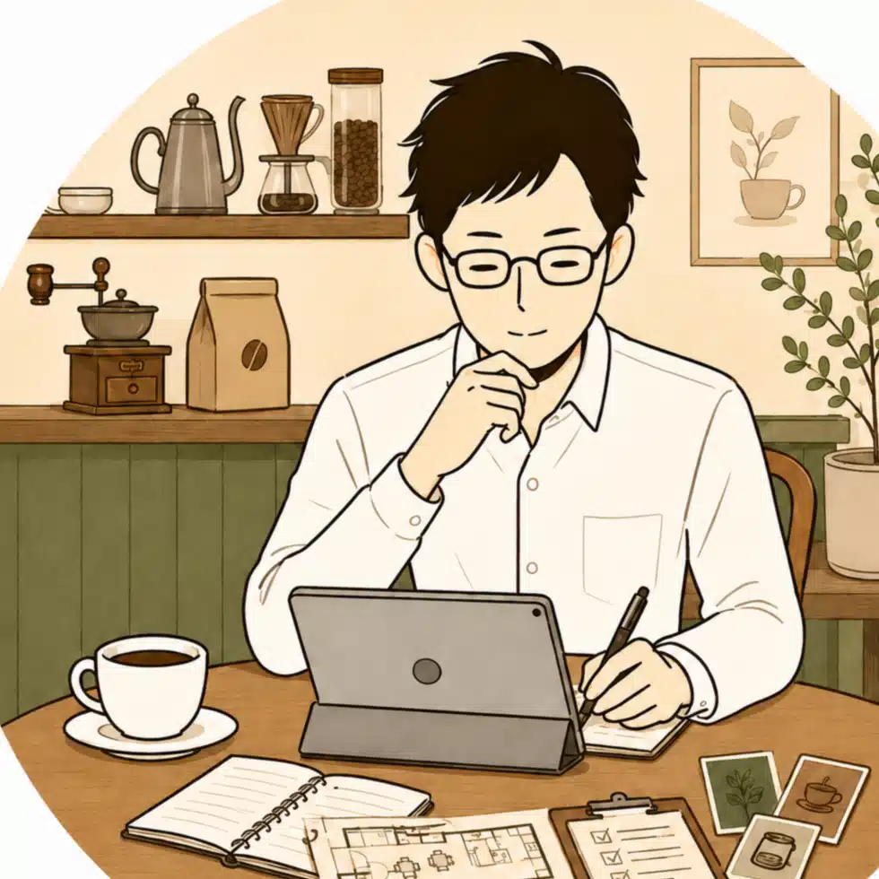 GAFUCAFE｜中国・アジアカフェ視察&研究