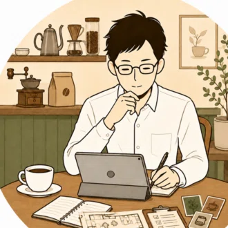 GAFUCAFE｜中国・アジアカフェ視察&研究